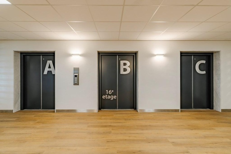 Kantoorruimte Utrecht - Churchilllaan 11 - Foto 17
