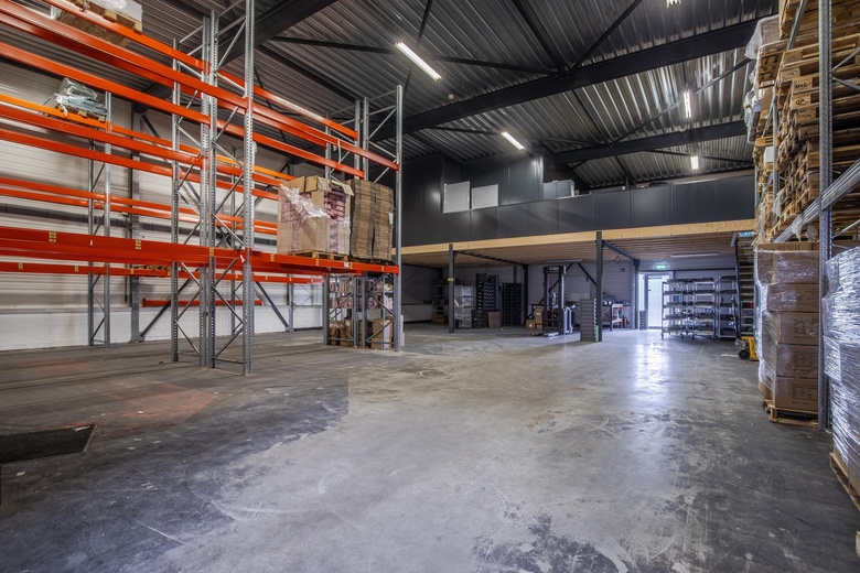 BedrijfsruimteaanImpact 71 h<br/> inDuiven BedrijfsruimteaanImpact 71 h<br/> inDuiven