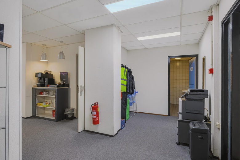 Kantoorruimte Nieuwegein - Pascalbaan 1 - Foto 9