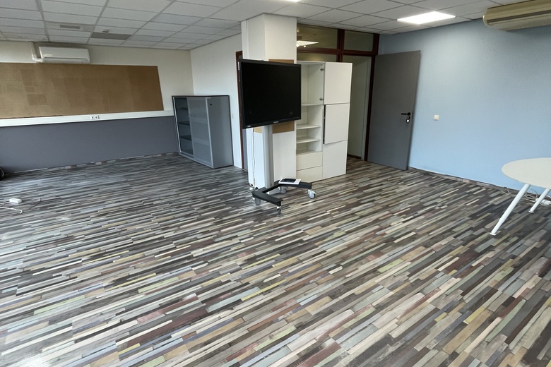 KantoorruimteaanPalmpolstraat 92<br/> inAlmere KantoorruimteaanPalmpolstraat 92<br/> inAlmere