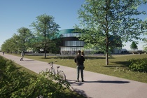 Bekijk foto 3 van eenheid 1 aan de Morgenstraat 3 in Roermond