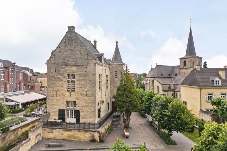 Kantoorruimte Valkenburg - Kerkstraat 31 - Foto 3