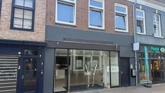 Winkelruimte te koop Tiel - Waterstraat 55