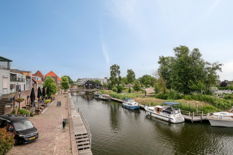 Winkelruimte Leerdam - Markt 5 - Foto 20
