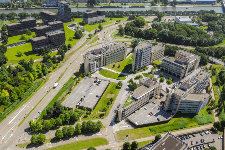 KantoorruimteaanPapendorpseweg 91 - 99<br/> inUtrecht KantoorruimteaanPapendorpseweg 91 - 99<br/> inUtrecht