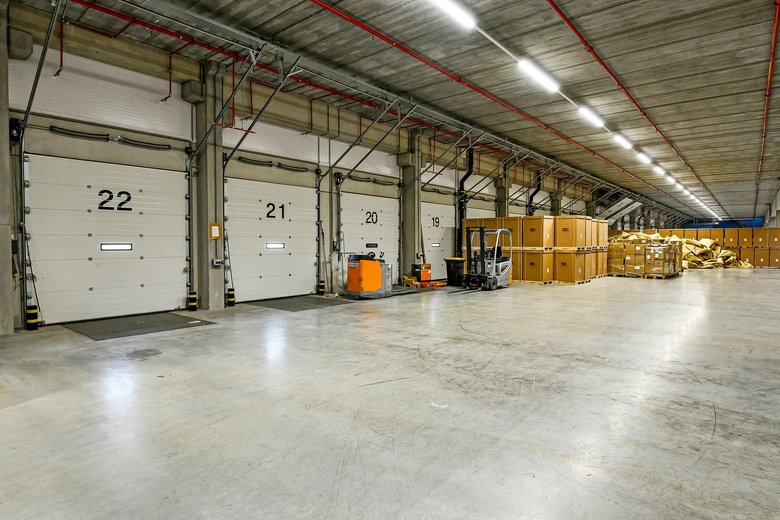 Bedrijfsruimte Oosterhout - Rietgraaf 8 - Foto 5