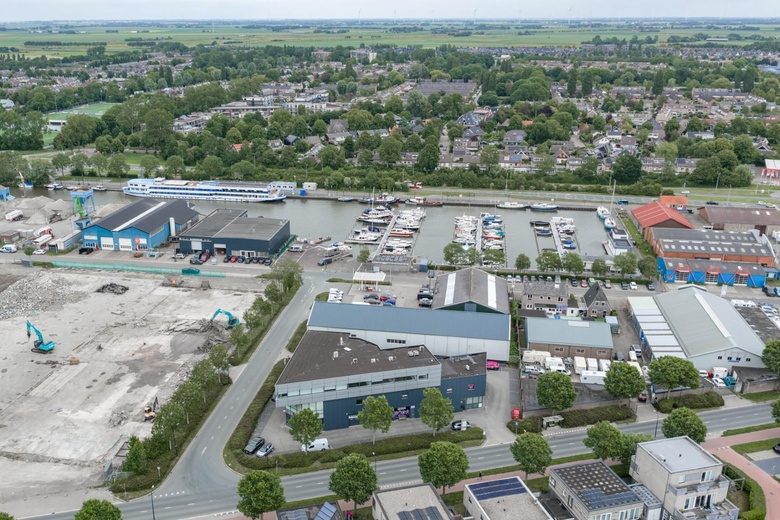 Kantoorruimte Schagen - Zijperweg 4 L - Foto 11