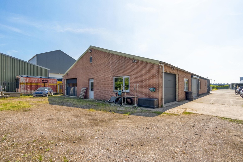 Bedrijfsruimte Hulst - Amerikaweg 4 - Foto 21