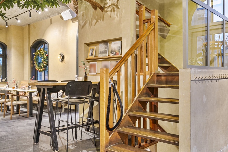 Horeca Amsterdam - Amstelplein 4 - Foto 11