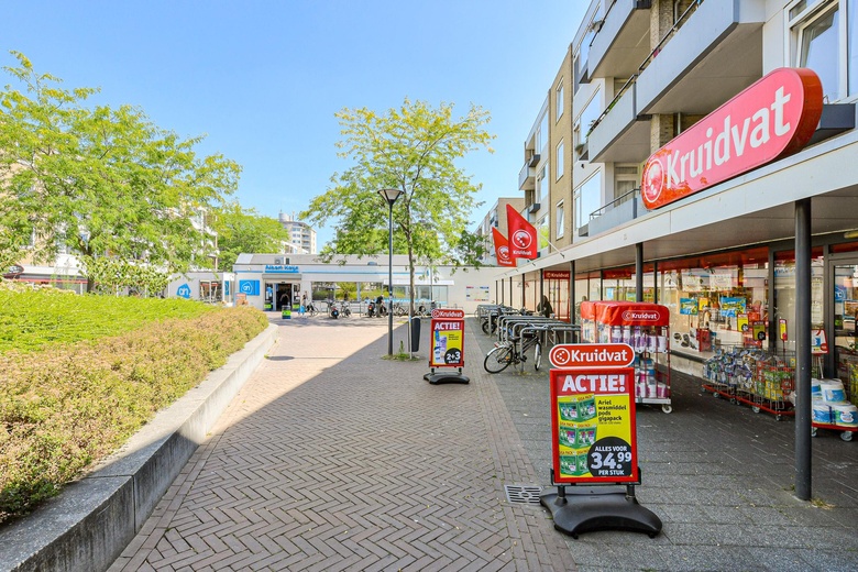 Winkelruimte Breda - Brabantplein 18 A - Foto 21
