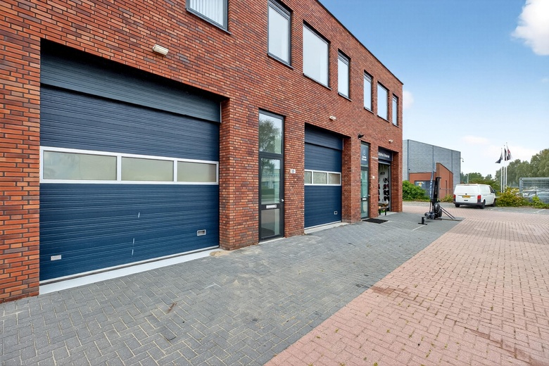 BedrijfsruimteaanFlemingweg 18 L<br/> inAlphen aan den Rijn BedrijfsruimteaanFlemingweg 18 L<br/> inAlphen aan den Rijn
