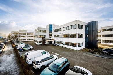 Kantoorruimte te huur Utrecht - Atoomweg 400