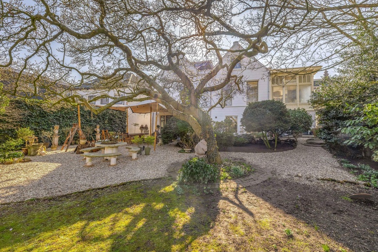 WinkelruimteaanDorpsstraat 12<br/> inKrimpen aan de Lek