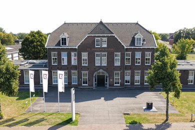 Kantoorruimte Venlo - Kazernestraat 10 - Foto 2