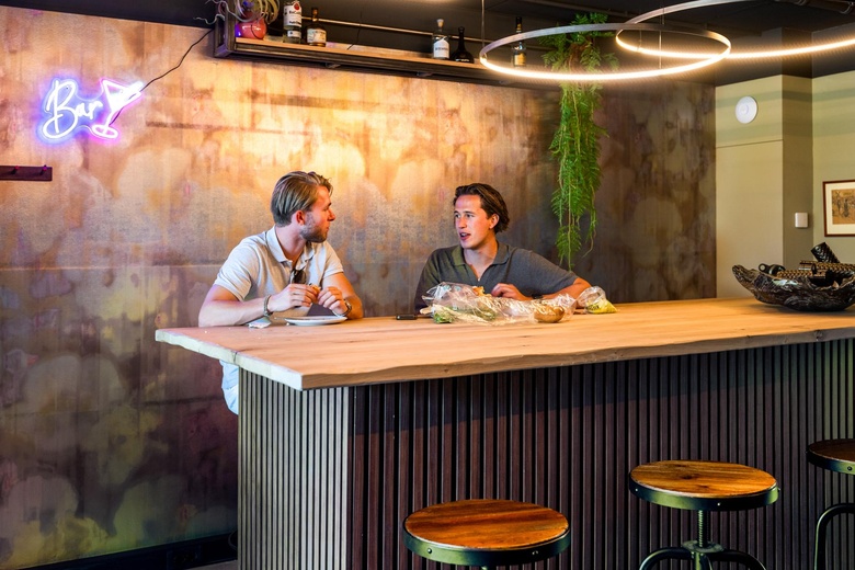 KantoorruimteaanHarmoniestraat 15<br/> inVelsen KantoorruimteaanHarmoniestraat 15<br/> inVelsen