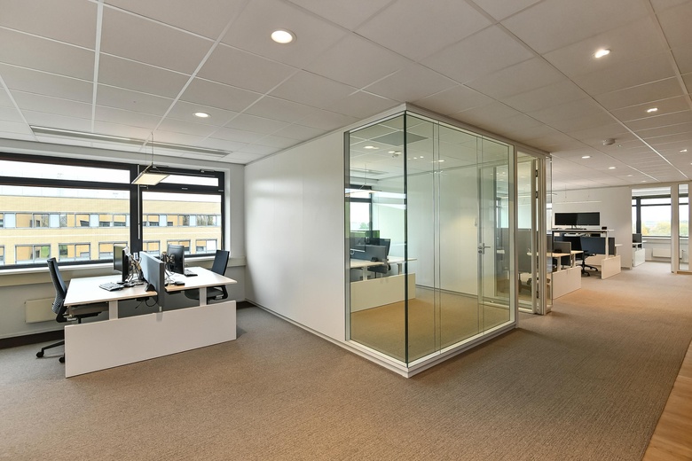 KantoorruimteaanMeander 725 7<br/> inArnhem