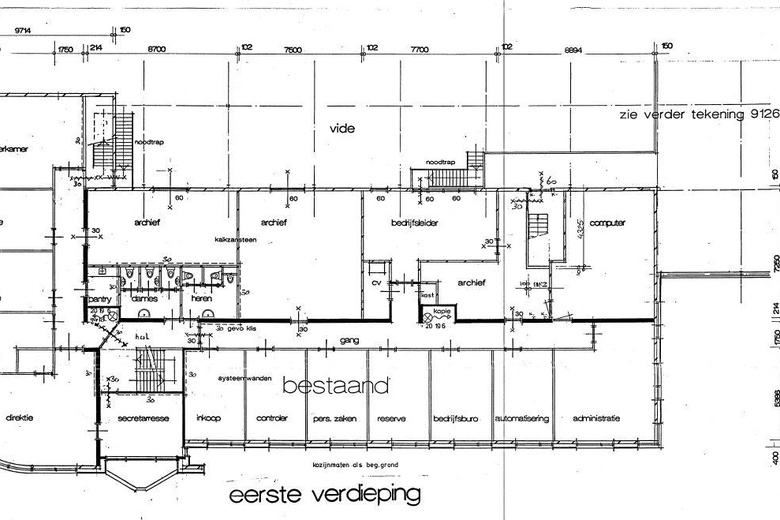 KantoorruimteaanHakgriend 22<br/> inHardinxveld-Giessendam KantoorruimteaanHakgriend 22<br/> inHardinxveld-Giessendam