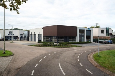 Kantoorruimte te huur Oirschot - Bedrijvenweg 1