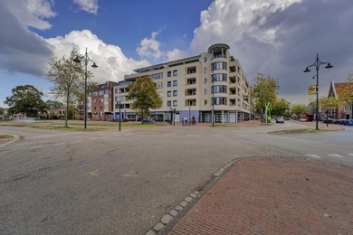 Winkelruimte te huur Leiden - Lammermarkt 100