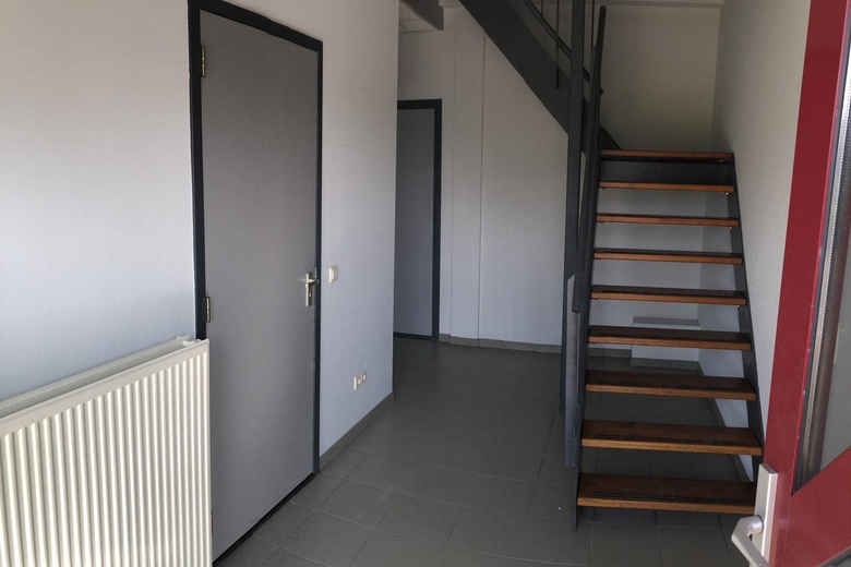 Bedrijfsruimte Pijnacker - Katwijkerlaan 67 d - Foto 12