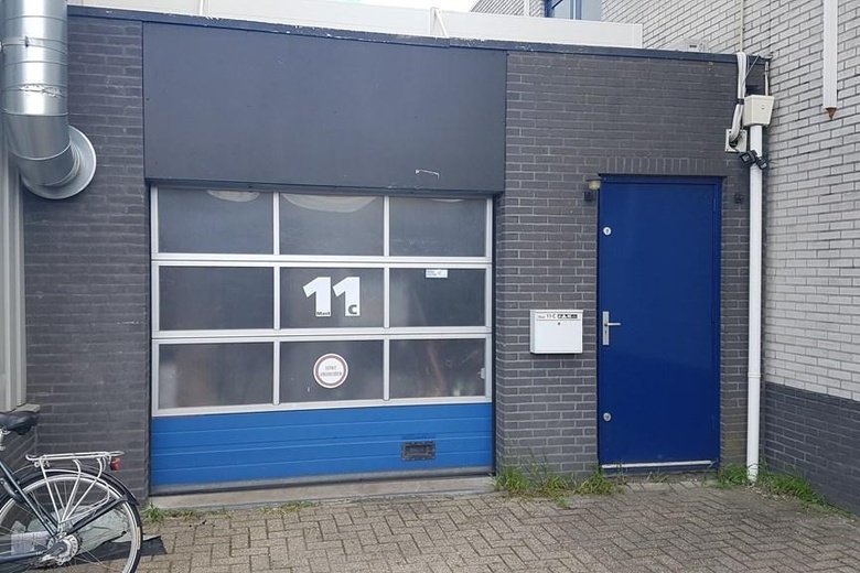 Bedrijfsruimte Zeewolde - Mast 11 A - Foto 14