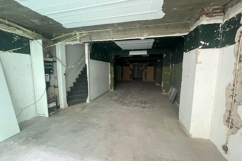WinkelruimteaanKlaasstraat 9<br/> inVenlo