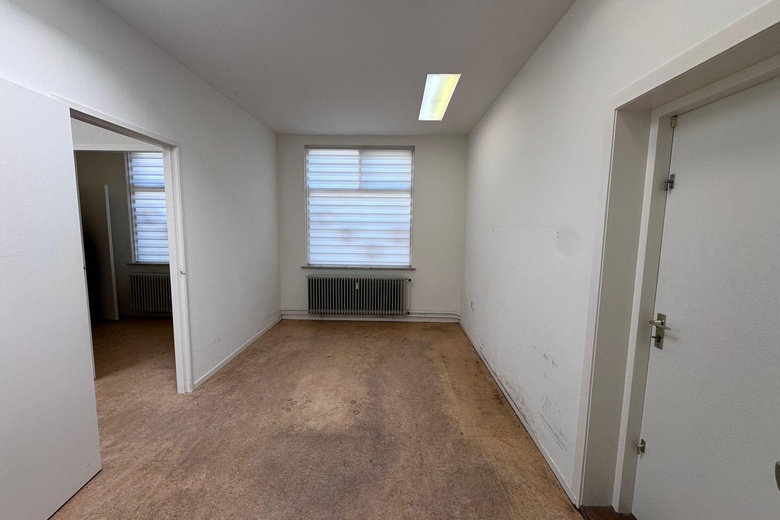 BedrijfsruimteaanNieuwe Nieuwstraat 20<br/> inBoxtel