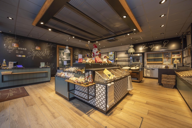 WinkelruimteaanKoningsoord 178<br/> inBerkel-Enschot