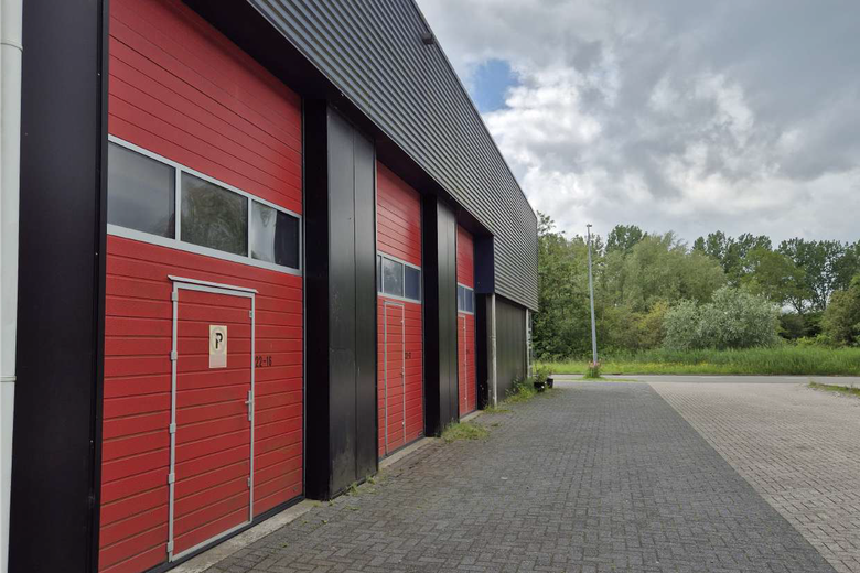 BedrijfsruimteaanSkagerrak 22 16<br/> inGroningen BedrijfsruimteaanSkagerrak 22 16<br/> inGroningen
