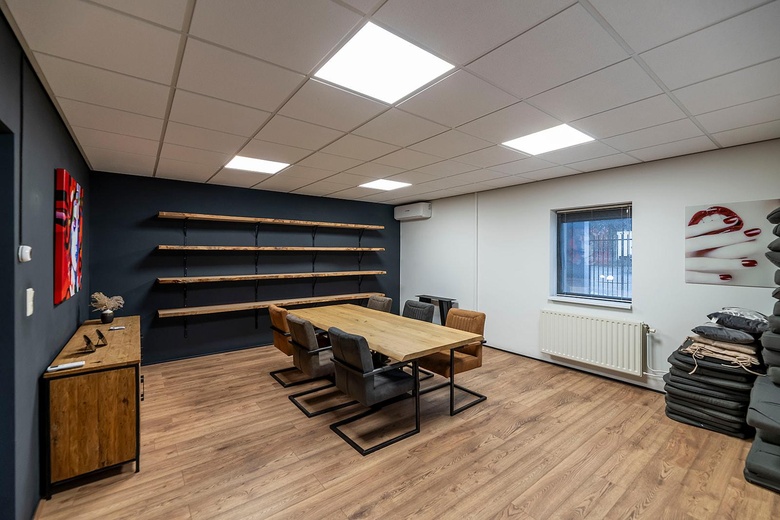 BedrijfsruimteaanZernikestraat 67<br/> inDordrecht