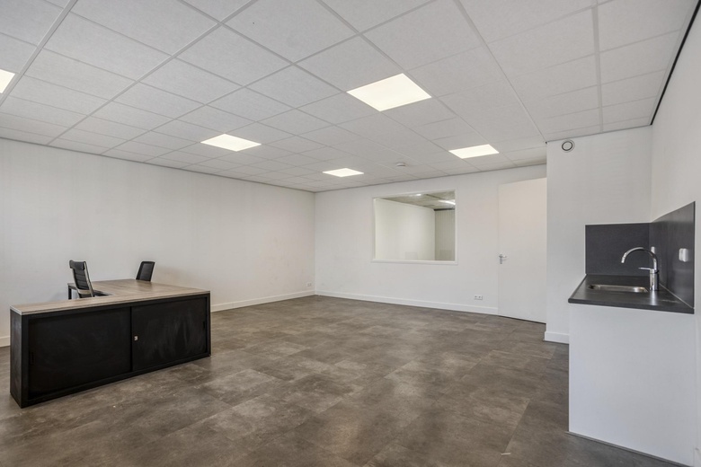 Bedrijfsruimte Velsen - Stuwadoorstraat 37 - Foto 18