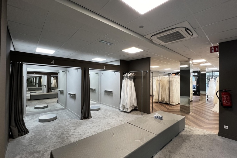 WinkelruimteaanMarkt 87 - 93<br/> inGeleen