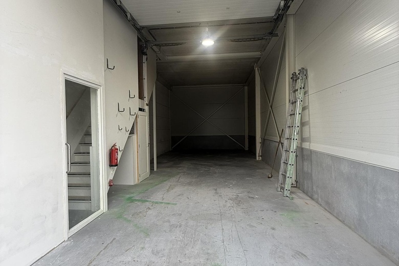 Bedrijfsruimte Uithoorn - Amsterdamseweg 15 N - Foto 7