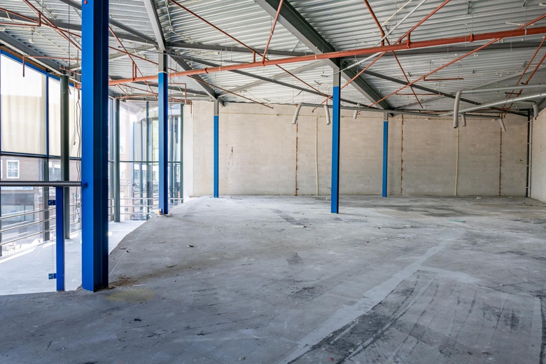 WinkelruimteaanStadhuisplein 12<br/> inLelystad WinkelruimteaanStadhuisplein 12<br/> inLelystad