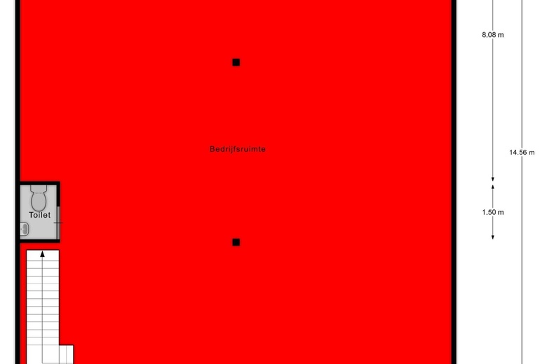 BedrijfsruimteaanAgriport 9 18<br/> inMiddenmeer