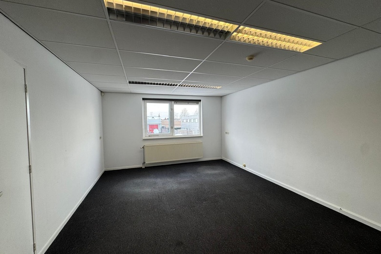 BedrijfsruimteaanSpegelt 98<br/> inNuenen