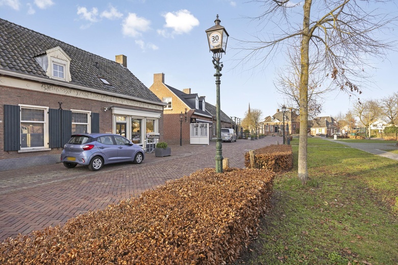 WinkelruimteaanBarrierweg 8<br/> inLiempde