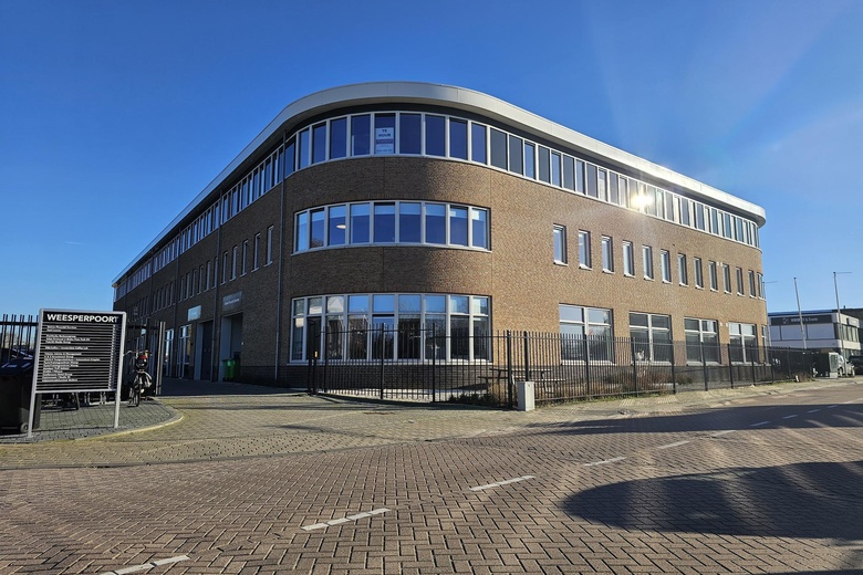 Bekijk foto 1 van Nijverheidslaan 0 ong Bekijk foto 1 van Nijverheidslaan 0 ong