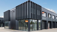 Bedrijfsruimte Kroonlaan 49, IJsselstein | Bedrijfspand.com