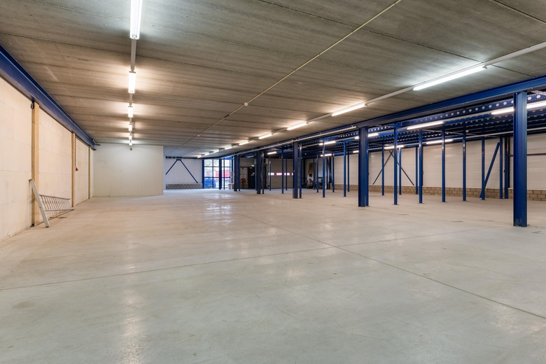 BedrijfsruimteaanOsnabruckstraat 26<br/> inDeventer