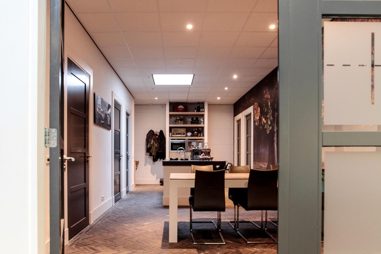 BedrijfsruimteaanKauwenhoven 58<br/> inLunteren