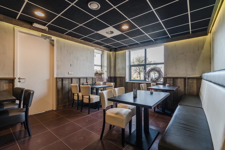 HorecaaanHarselaarseweg 59<br/> inBarneveld