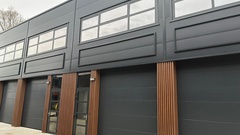 Kantoorruimte te huur Nieuwersluis - Angstelkade 1 H