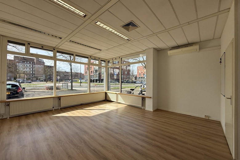 KantoorruimteaanHuizermaatweg 9<br/> inHuizen