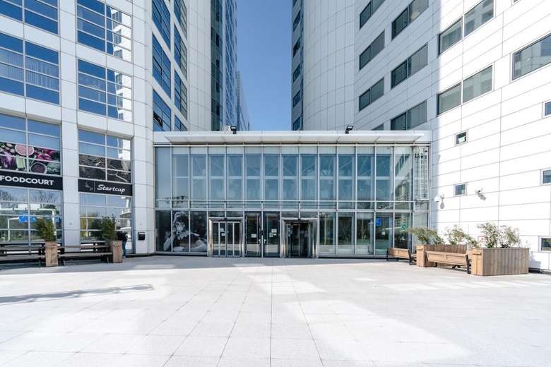 KantoorruimteaanMaanweg 174<br/> inDen Haag