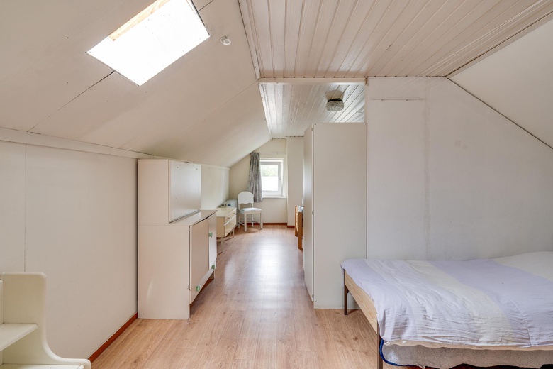 BedrijfsruimteaanLimburglaan 4<br/> inSomeren