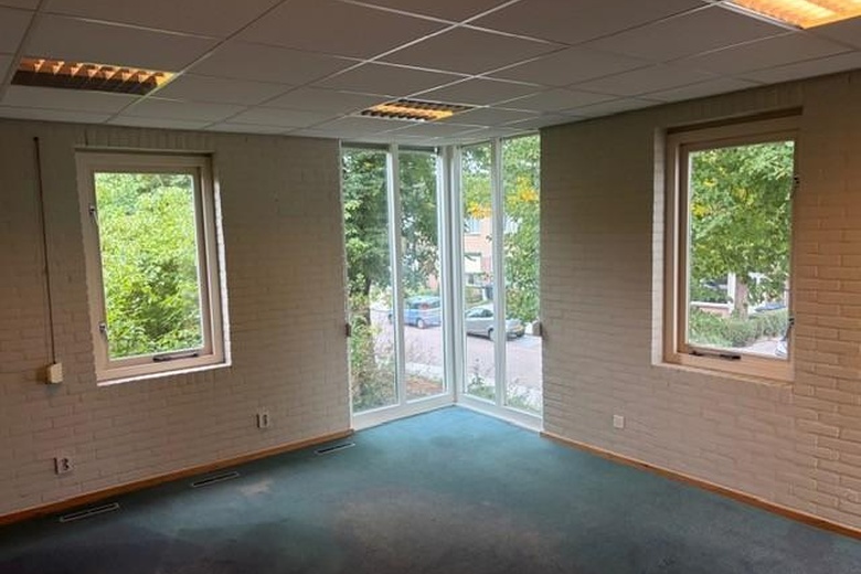 Bedrijfsruimte Den Bosch - Eindhovenlaan 201 - Foto 2