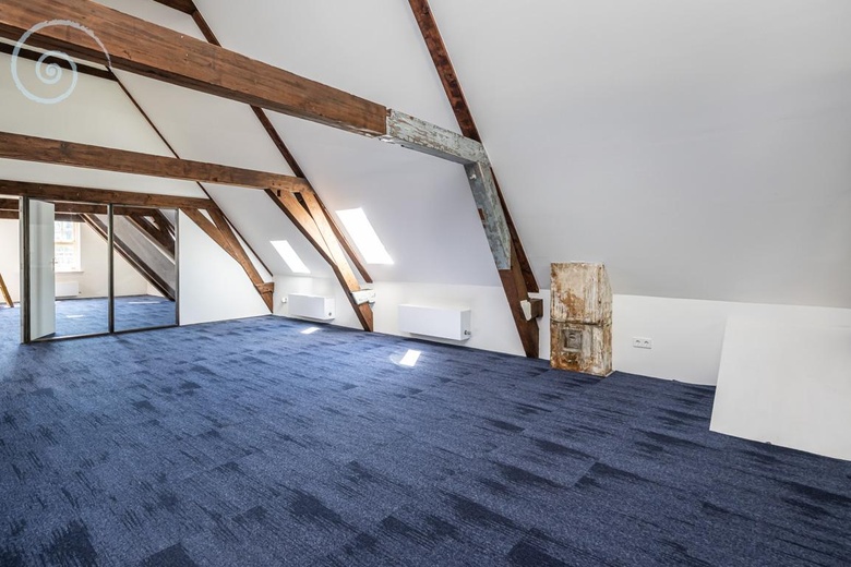 Kantoorruimte Middelharnis - Voorstraat 36 - Foto 29