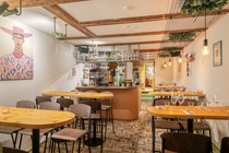 Horeca Amsterdam - Utrechtsestraat 128 H - Foto 6