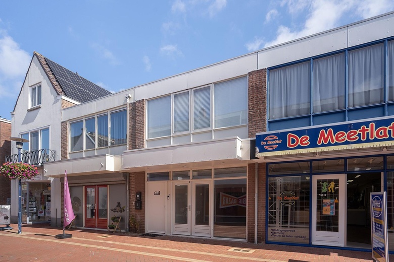 KantoorruimteaanWezenstraat 5<br/> inDen Helder KantoorruimteaanWezenstraat 5<br/> inDen Helder